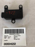 2015 KIA OPTIMA LX Sedan Yaw Rate Sensor Computer Control Module 95690-3V100