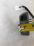 2015 KIA OPTIMA LX Sedan 2.4L A/T Gas Door and Trunk Release Switch Control