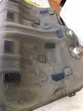 2012 - 2015 KIA OPTIMA LX Sedan Fuel Tank Assembly 2.4L Plastic Tank PZEV G