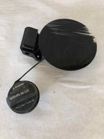 2015 KIA OPTIMA LX Sedan Rear Fuel Gas Filler Cap Gas Tank Door Black OEM