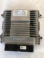 2014 - 2015 KIA OPTIMA LX Sedan Engine Control Module 2.4L (PZEV) ID 391082GBE6