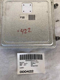 2014 - 2015 KIA OPTIMA LX Sedan Engine Control Module 2.4L (PZEV) ID 391082GBE6