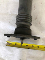 2015 KIA OPTIMA LX Sedan Rear Suspension Strut Shock Absorbers Left Driver Side