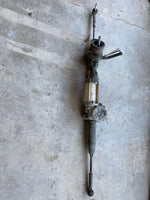 2011 - 2012 CHEVROLET CRUZE LT Power Steering Gear Rack Power Rack and Pinion G