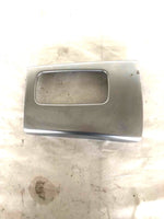 2002 JEEP LIBERTY Limited Automatic Trans. Floor Shifter Surround Trim Cover G