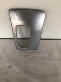 2002 JEEP LIBERTY Limited Automatic Trans. Floor Shifter Surround Trim Cover G