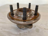 2002 - 2005 FORD EXPLORER Front Wheel Hub Bearing Right Passenger Side RH