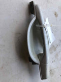 2004 - 2011 MITSUBISHI ENDEAVOR Limited Rear Outside Door Handle Right Side RH G