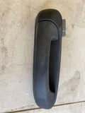 2002 - 2007 JEEP LIBERTY Limited Wagon Rear Outside Door Handle Right Side RH G