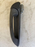 2002 - 2007 JEEP LIBERTY Limited Wagon Rear Outside Door Handle Right Side RH G