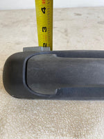 2002 - 2007 JEEP LIBERTY Limited Wagon Rear Outside Door Handle Right Side RH G