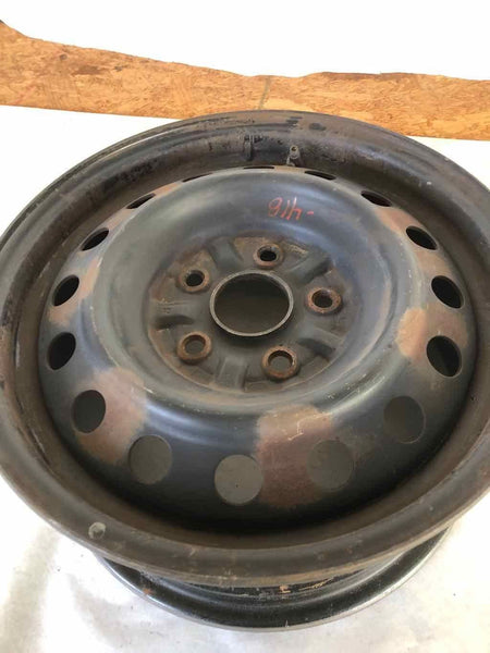 2002 - 2006 TOYOTA CAMRY Sedan Wheel Rim 15x6-1/2 Steel