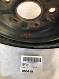 2002 - 2006 TOYOTA CAMRY Sedan Wheel Rim 15x6-1/2 Steel