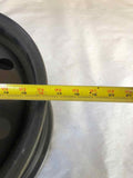 2002 - 2006 TOYOTA CAMRY Sedan Wheel Rim 15x6-1/2 Steel