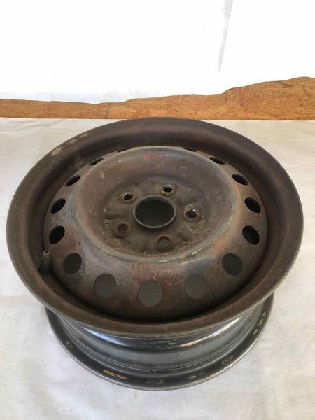 2002 - 2006 TOYOTA CAMRY Sedan Wheel Rim 15x6-1/2 Steel