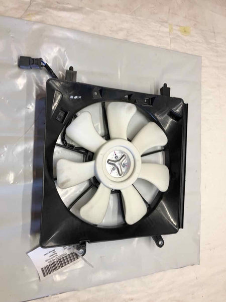 2002 - 2006 ACURA RSX Condenser Fan Assy. FA70188R Right Passenger Side RH OEM