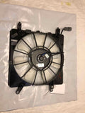 2002 - 2006 ACURA RSX Condenser Fan Assy. FA70188R Right Passenger Side RH OEM