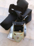 2004 MITSUBISHI ENDEAVOR Limited Rear Seat Belt Lap & Shoulder Belt Right Side