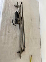 1997 - 2004 FORD EXPEDITION Windshield Wiper Transmission Linkage with Motor