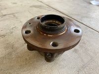 2006-2020 VW PASSAT SE Sedan 1.8L Front Wheel Hub Bearing Right Passenger Side G