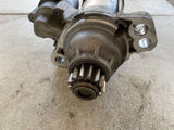 2014 - 2020 VW PASSAT SE Sedan Engine Starter Motor 1.8L 156K Miles A/T FWD G