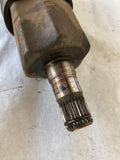 2014 - 2020 VW PASSAT SE Sedan 1.8L Front Axle Shaft 561407272AA Right Side RH