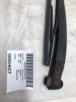 2007 - 2015 MINI COOPER Hatchback Rear Lid Tailgate Window Glass Wiper Arm Blade