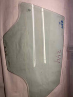 2011 - 2019 FORD FIESTA Hatchback Rear Back Door Glass Window Left Driver Side