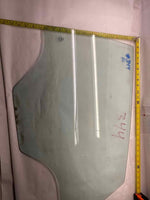 2011 - 2019 FORD FIESTA Hatchback Rear Back Door Glass Window Left Driver Side