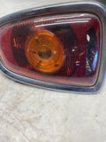 2007 - 2010 MINI COOPER Hatchback Rear Tail Light Lamp Right Passenger Side RH G