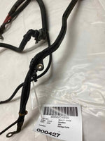 2009 MINI COOPER Hatchback 1.6L FWD A/T Positive Battery Cable Wiring G