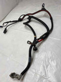 2009 MINI COOPER Hatchback 1.6L FWD A/T Positive Battery Cable Wiring G