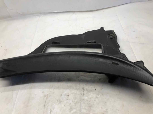 2009 MINI COOPER Hatchback Passenger Side Cowl Cover Windshield Molding Right RH