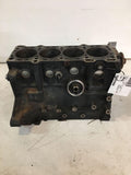 1990 - 2000 MAZDA PROTEGE ES 1.8L Engine Cylinder Block