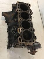 1990 - 2000 MAZDA PROTEGE ES 1.8L Engine Cylinder Block