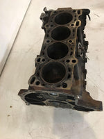 1990 - 2000 MAZDA PROTEGE ES 1.8L Engine Cylinder Block