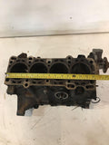 1990 - 2000 MAZDA PROTEGE ES 1.8L Engine Cylinder Block