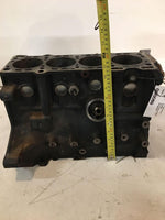 1990 - 2000 MAZDA PROTEGE ES 1.8L Engine Cylinder Block