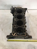 1990 - 2000 MAZDA PROTEGE ES 1.8L Engine Cylinder Block