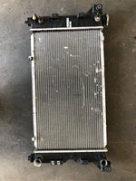 1996 - 2000 DODGE CARAVAN Van 3.3L FWD 6 Cylinder A/T Radiator Assembly G