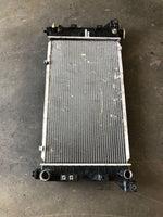 1996 - 2000 DODGE CARAVAN Van 3.3L FWD 6 Cylinder A/T Radiator Assembly G