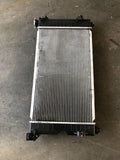 1996 - 2000 DODGE CARAVAN Van 3.3L FWD 6 Cylinder A/T Radiator Assembly G