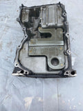 2012 - 2018 FORD FOCUS SE Sedan 2.0L 4 Cylinder Engine Oil Pan without Turbo G