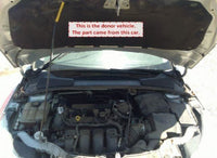 2014 FORD FOCUS SE Sedan 2.0L 4 Cylinder A/T FWD Engine Oil Pump without Turbo G