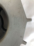 2006-2013 MAZDA 3 Sedan 2.0L 4 Cylinder A/T FWD Engine Harmonic Balancer MAZDA3