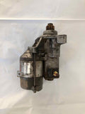 1992 - 1993 ACURA INTEGRA Hatchback 143K Miles 1.8L FWD Engine Starter Motor G