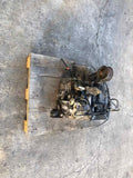 1990 - 1993 ACURA INTEGRA LS Automatic Transmission Assy. 143K Miles 1.8L FWD G