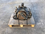 1990 - 1993 ACURA INTEGRA LS Automatic Transmission Assy. 143K Miles 1.8L FWD G