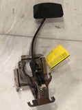 2004 MITSUBISHI ENDEAVOR Limited Wagon Automatic Transmission Brake Gas Pedal G