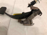 2004 MITSUBISHI ENDEAVOR Limited Wagon Automatic Transmission Brake Gas Pedal G